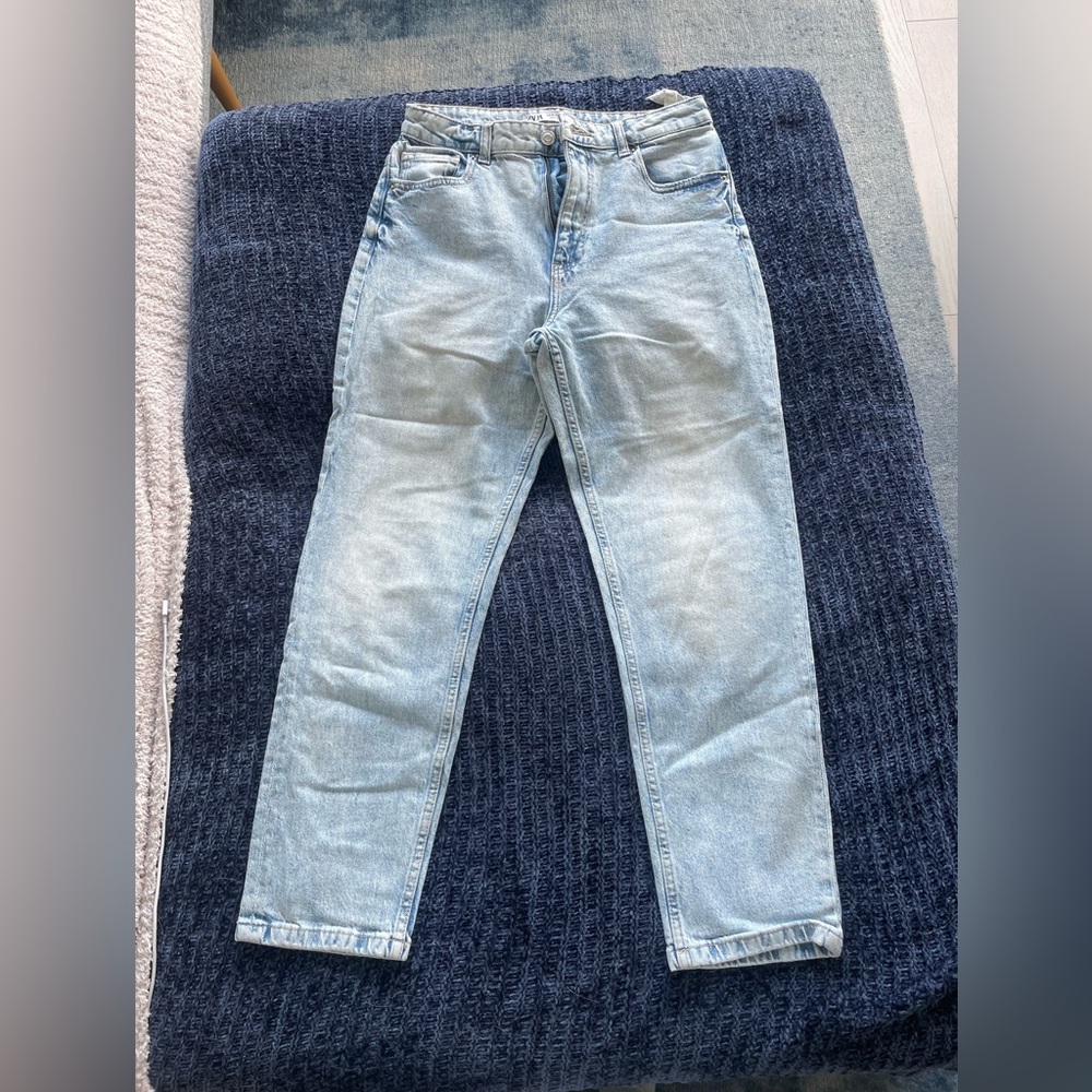 Zara jeans